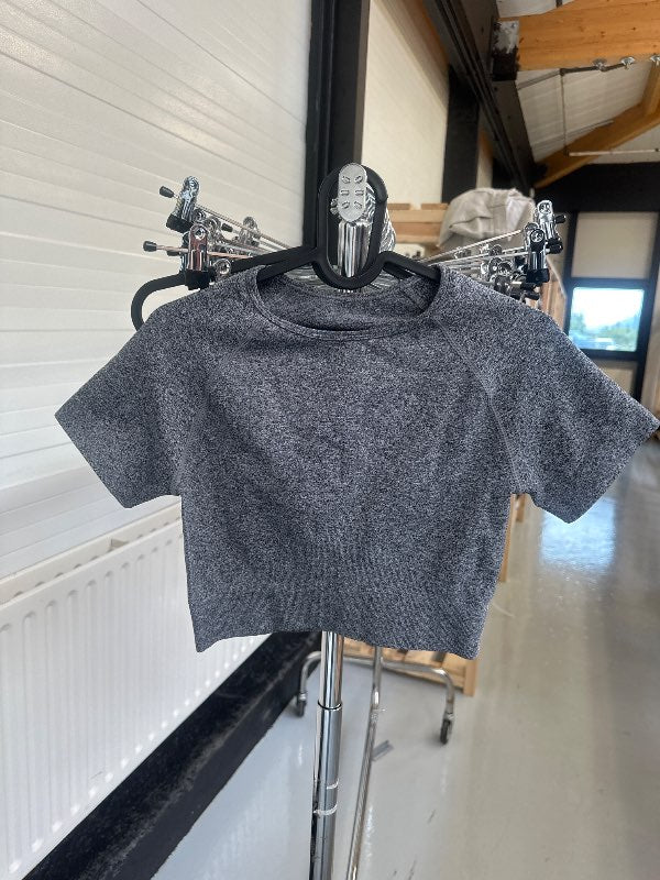 Æfingabolur Grár stamm