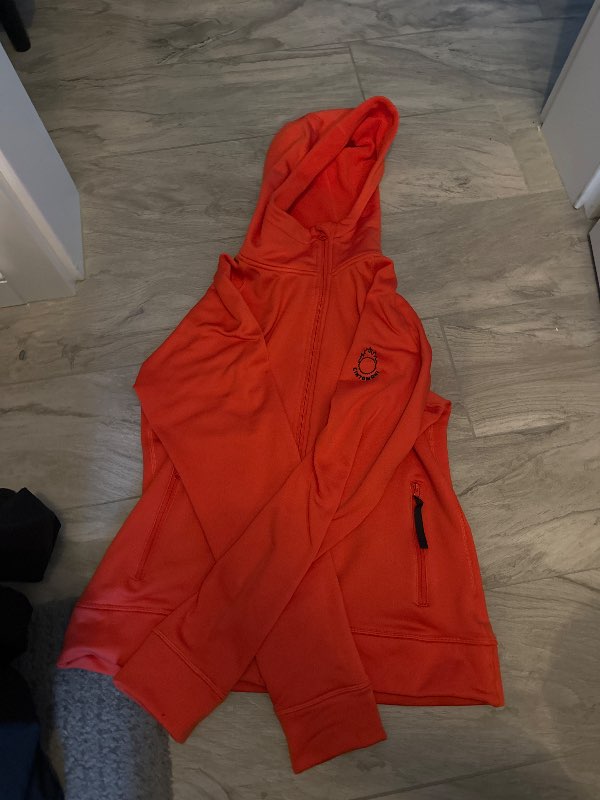 Cintamani flíspeysu