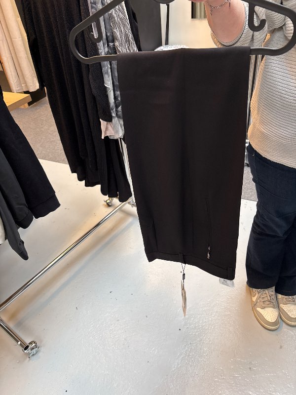 Brandtex nýjar jakkafatabuxur