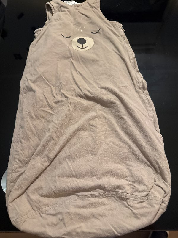 Sleeping bág 9-12 m