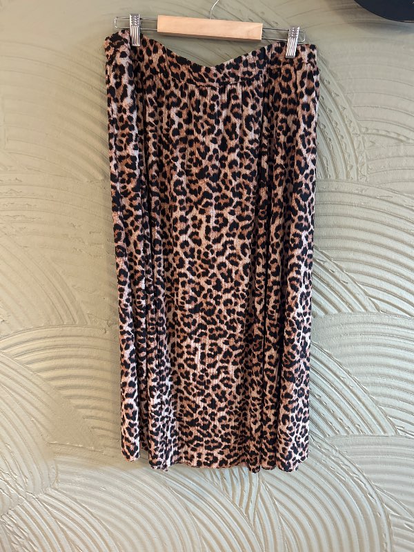 Pils leopard