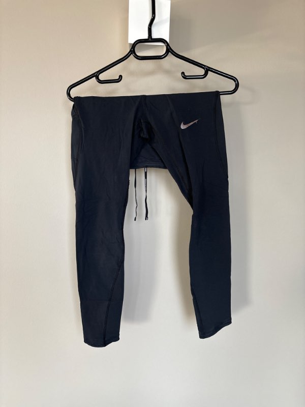 Nike hlaupabuxur