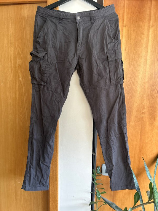 Icewear buxur