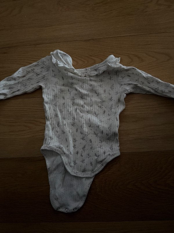 Samfella 3-6 m