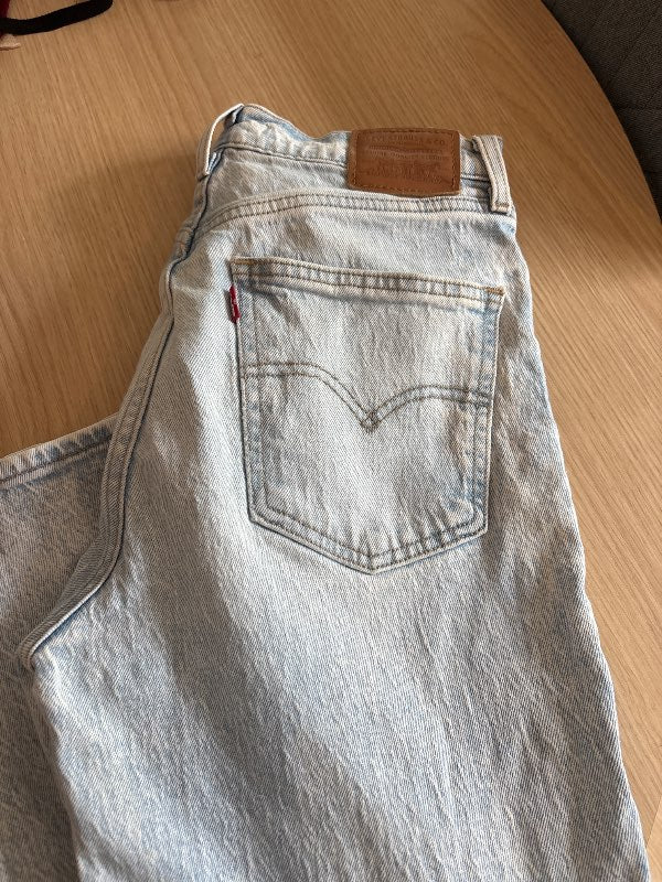 Ljosar levis