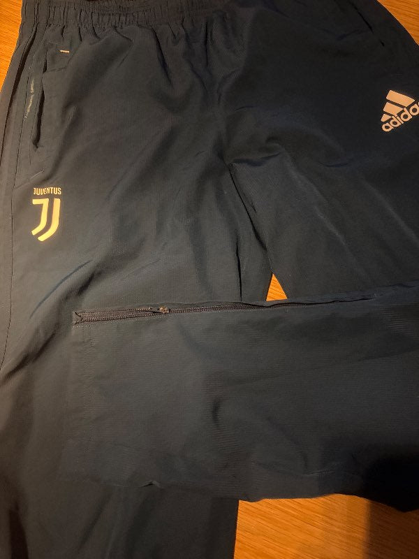 Æfingabxur - Juventus