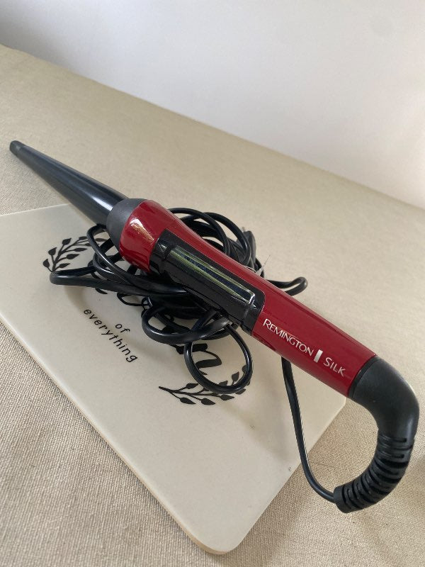 Remington Silk hármótatæki