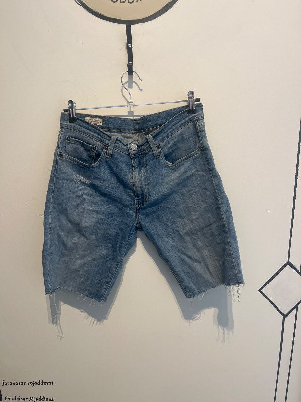 Levi’s jorts