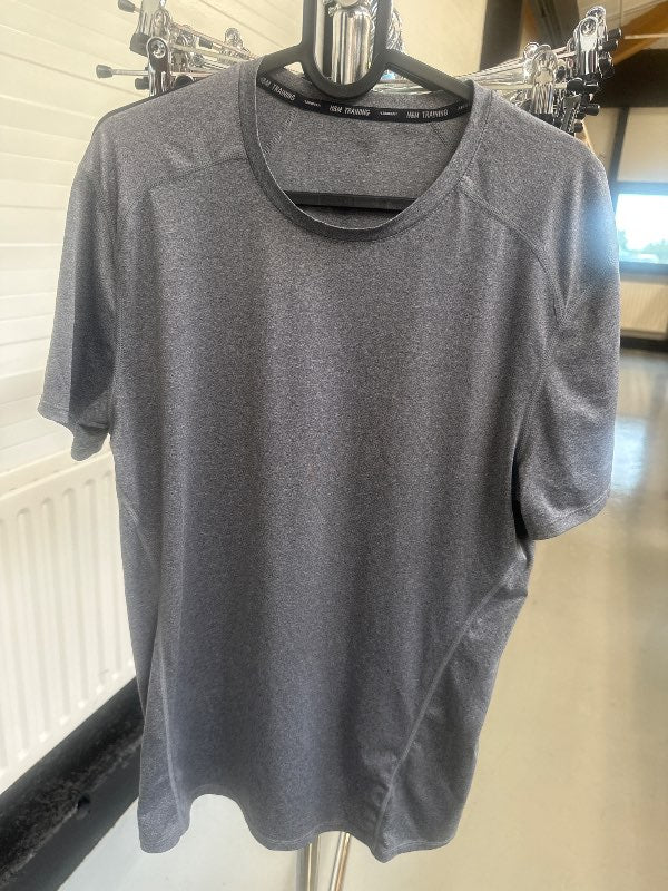 Æfingabolur Grár H&M