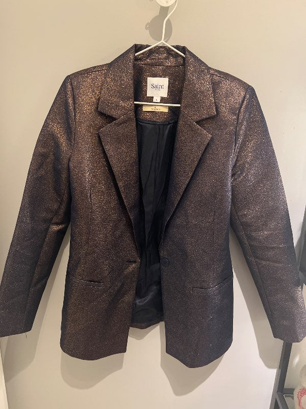 Saint Tropez blazer