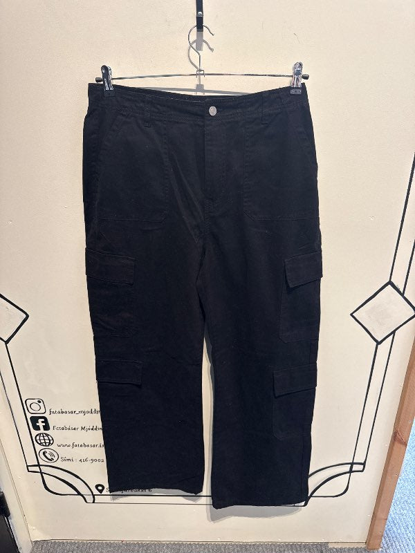 Nýjar Primark cargo buxur