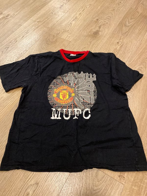 ManUnited bolur