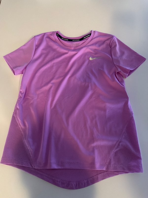 Nike running bolur - fjólublár
