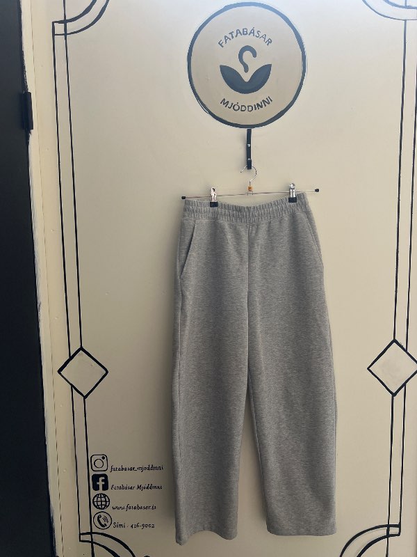 Uniqlo buxur