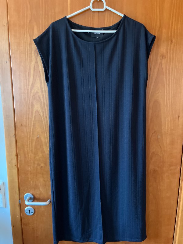 Blár kjóll Object st.M