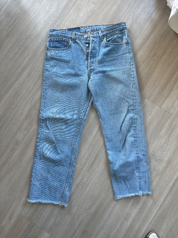 Levis 501