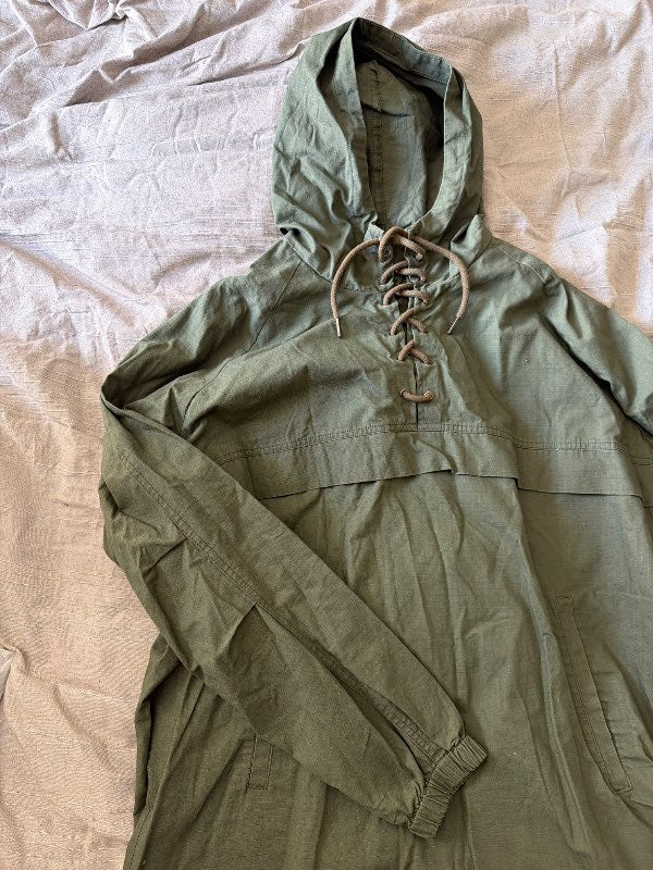 ASOS anorakkur