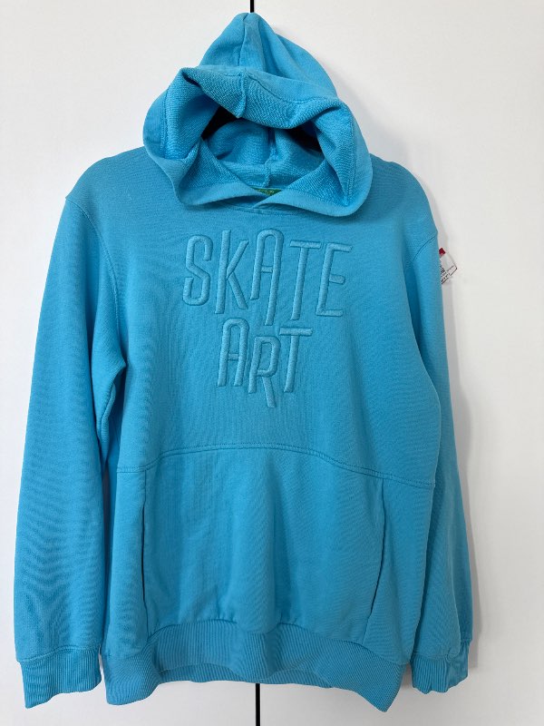 Hettupeysa UCB skate