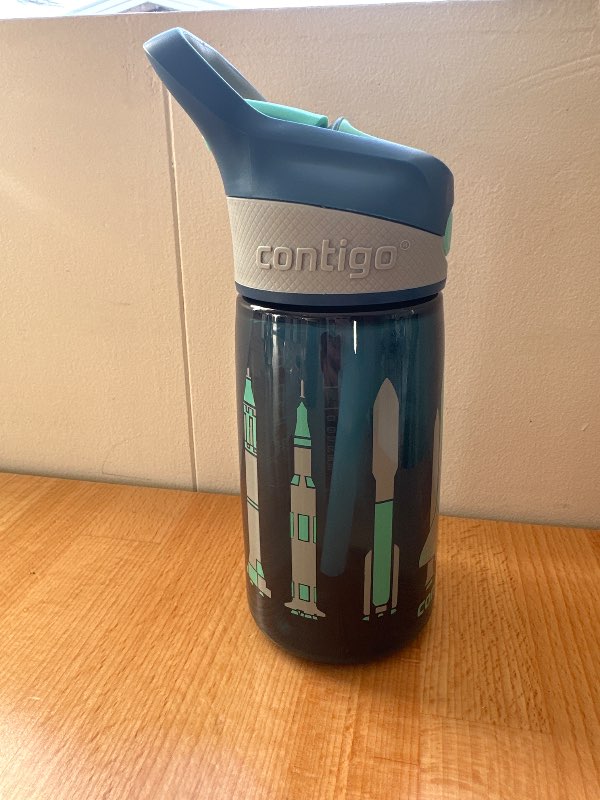 Contigo brúsi