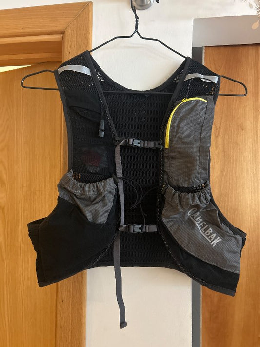 Camelbak vökvakerfi