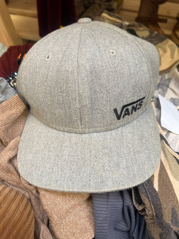 Vans skór