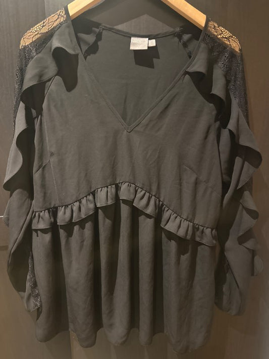 Asos black