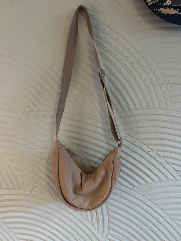 Uniqlo bumbag