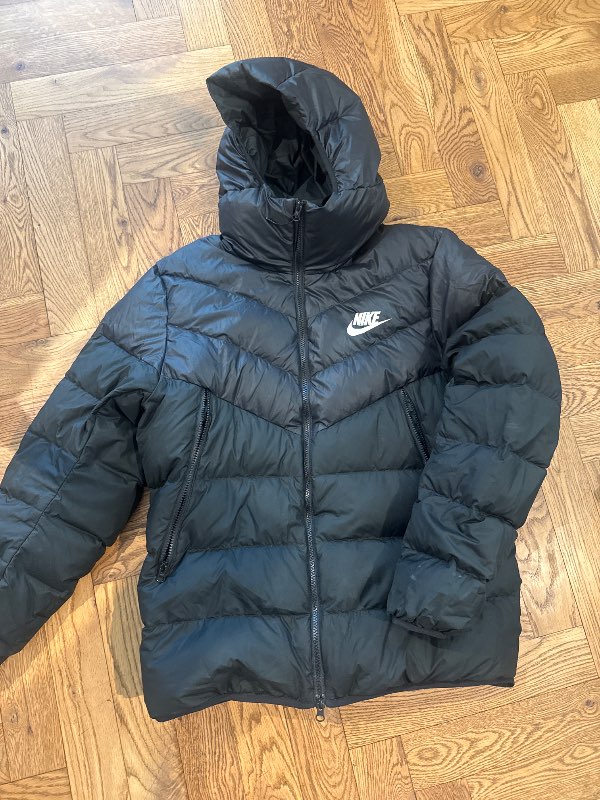 Nike ulpa