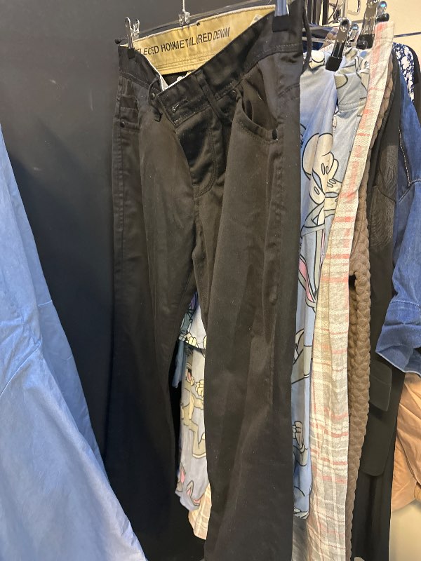 Buxur selected