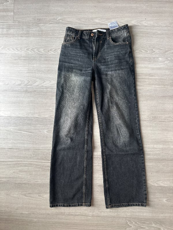 S- bershka gallabuxur