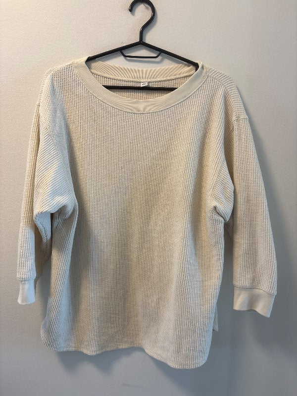 Uniqlo ¾ ermabolur