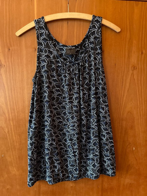 Hlýra bolur ZeZe blár st.M