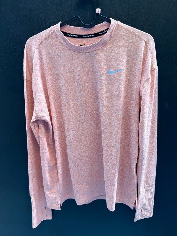 Nike hlaupapeysa