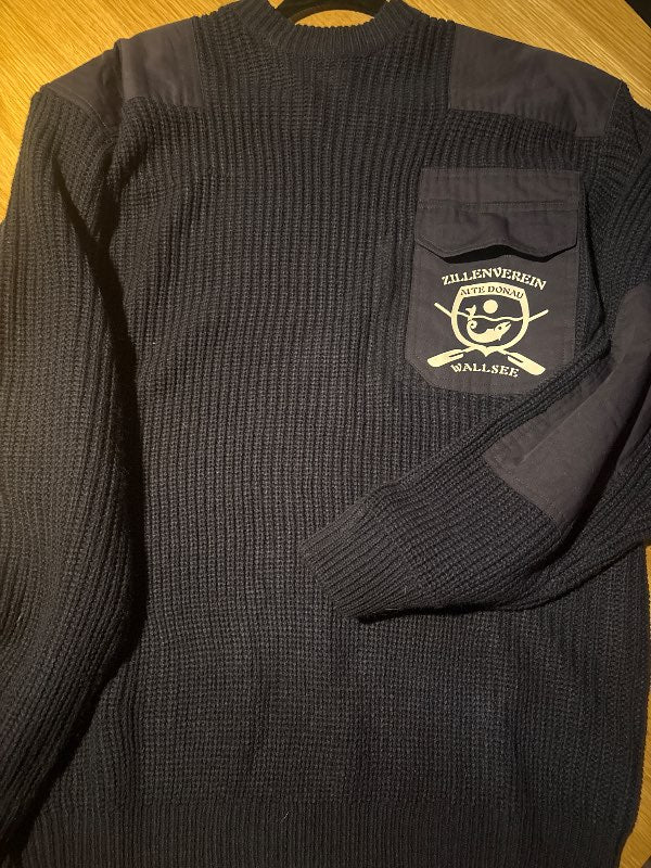 Peysa - craftland blà br,v