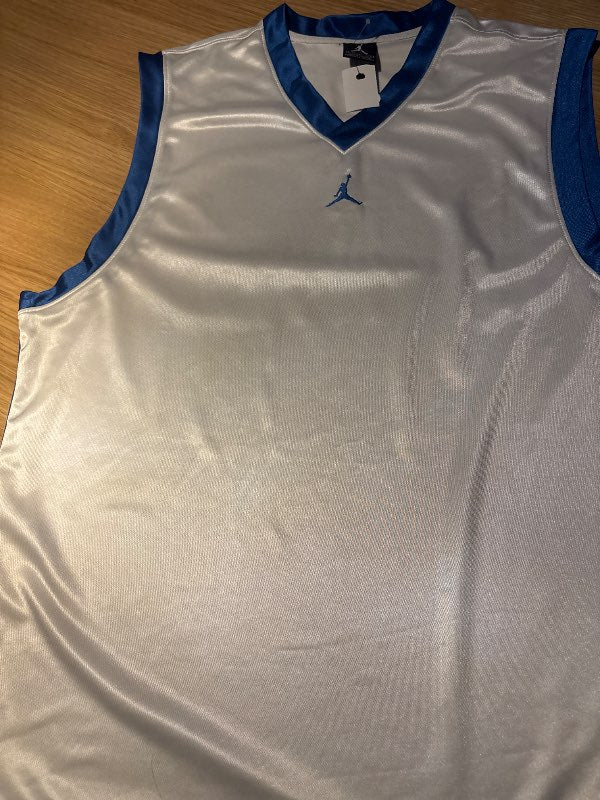 Æfingartreyja - körfub.