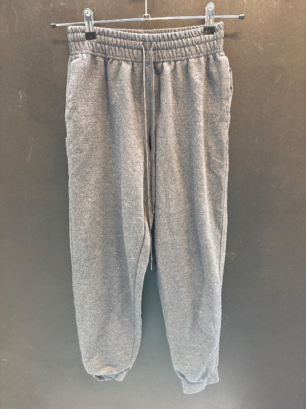 Gráar sputnik sweats