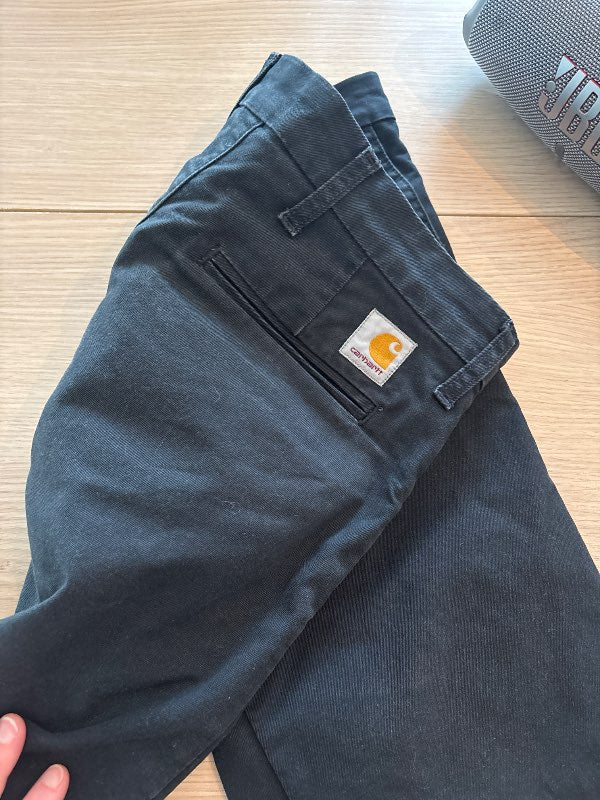 Carhart buxur 29/32