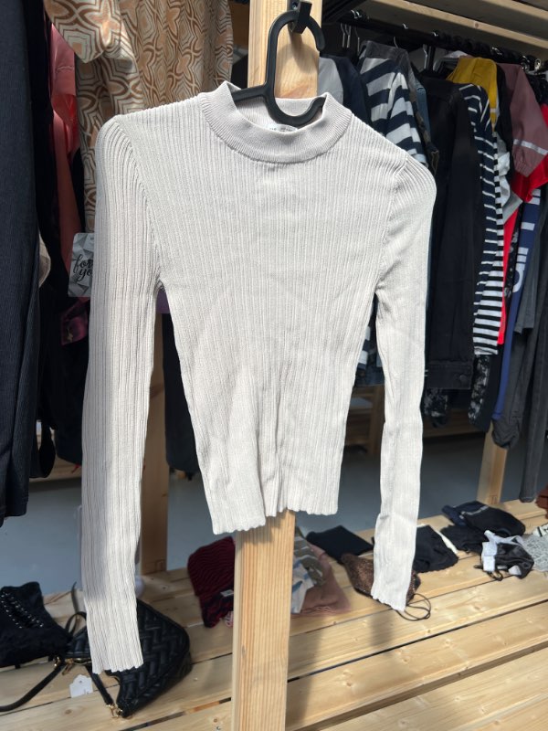 Pull&Bear nakinn bolur