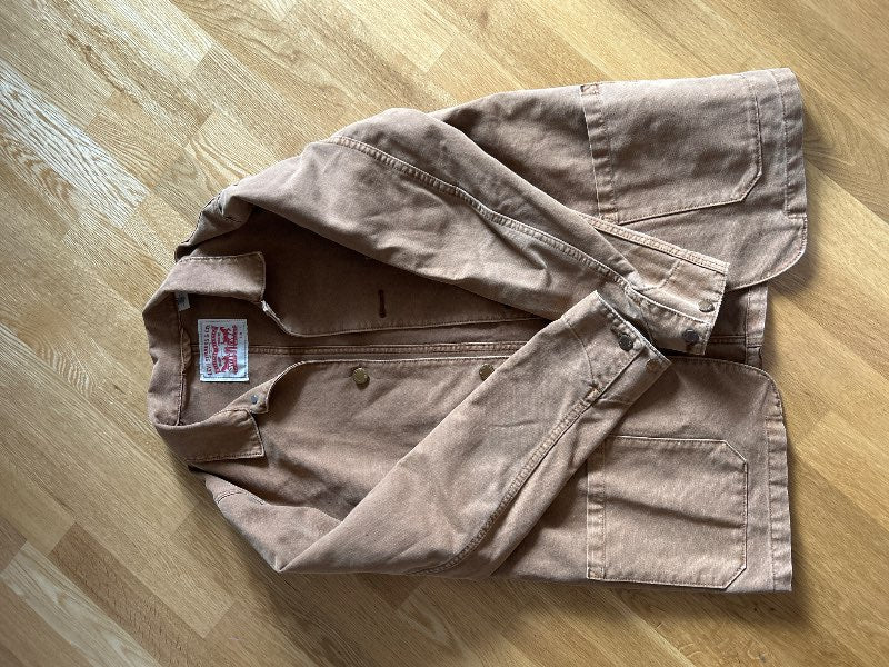 Levi Strauss jakki
