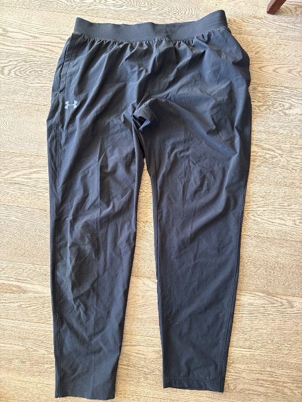 Vindbuxur vatnsheldar under armor