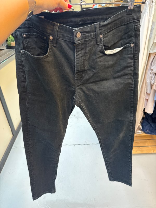 Levi’s galabuxur