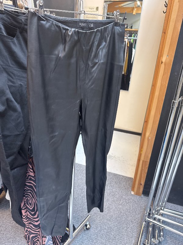 Buxur pleður Soaked in luxury