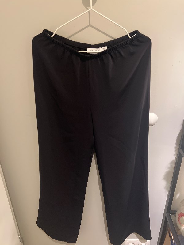 Calvin Klein buxur