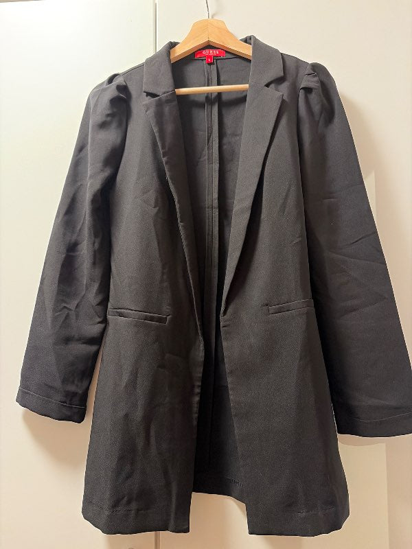 Jakki Guess