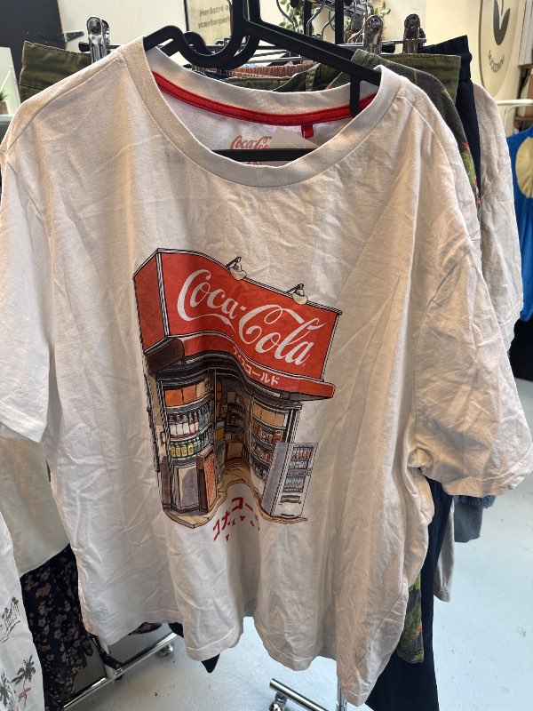Coca cola