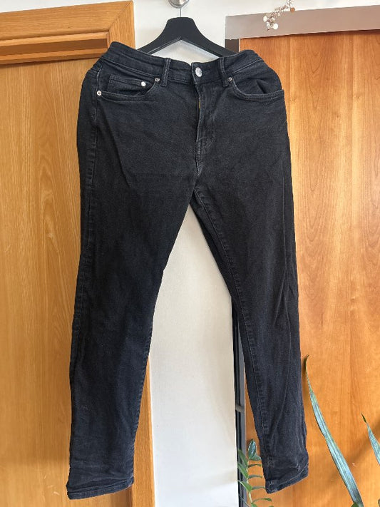 H&M bukszpany