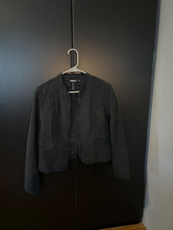 DKNY jakki