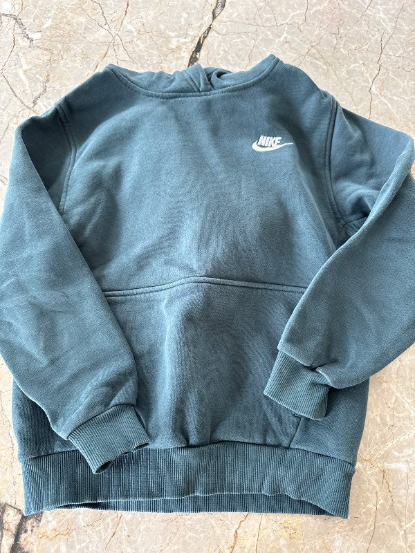 Nike peysa