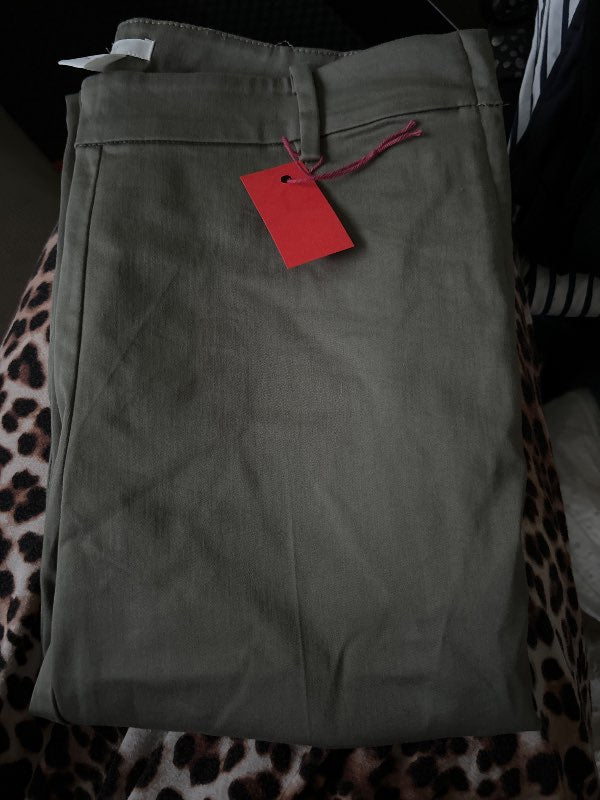 Kjóll frá H&M