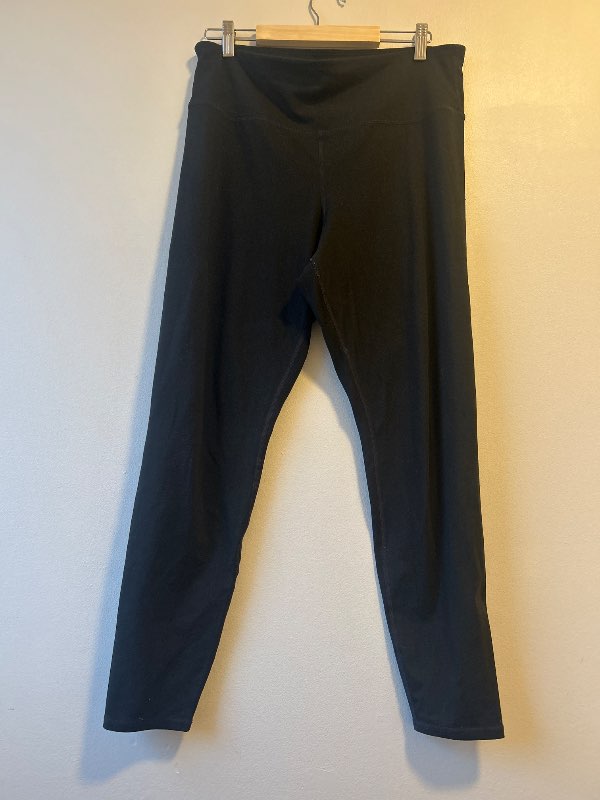 GAP íþróttaleggings